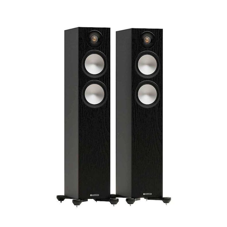 Monitor Audio Bronze 300 7G � Gulvh�jttalere